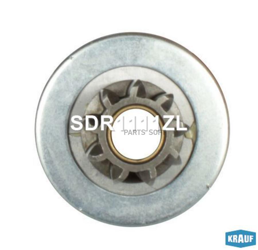 

Бендикс стартера Krauf SDR1111ZL
