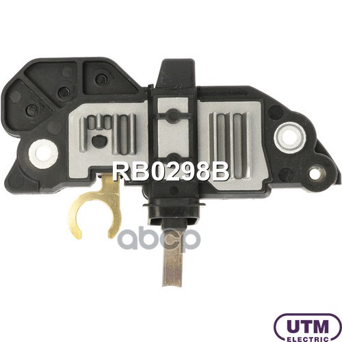 

Регулятор генератора UTM RB0298B