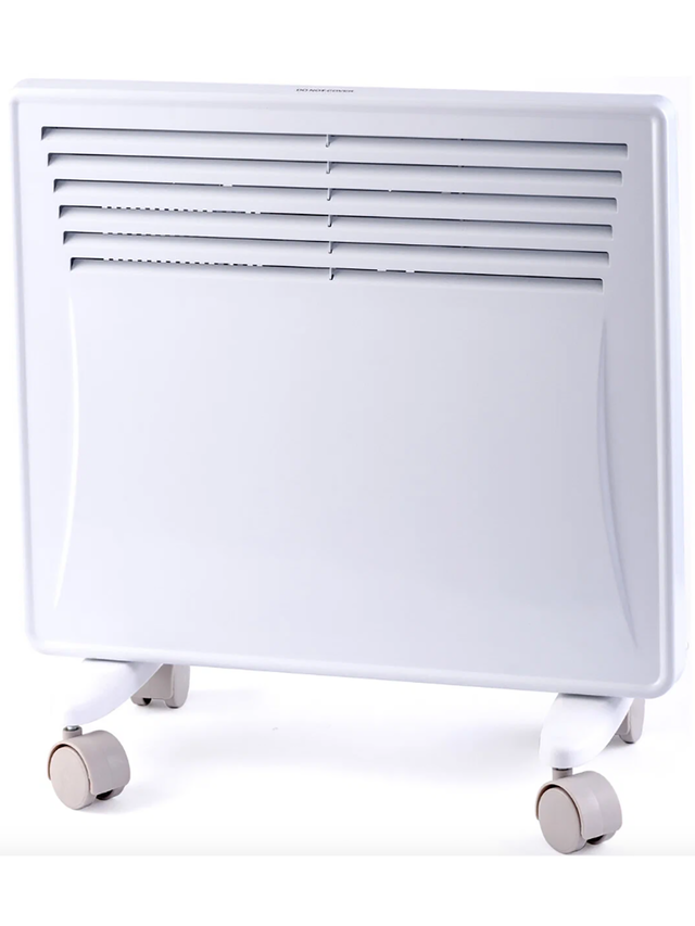 

Конвектор Smartway Digital Smart Wi-Fi, Белый, Digital Smart Wi-Fi