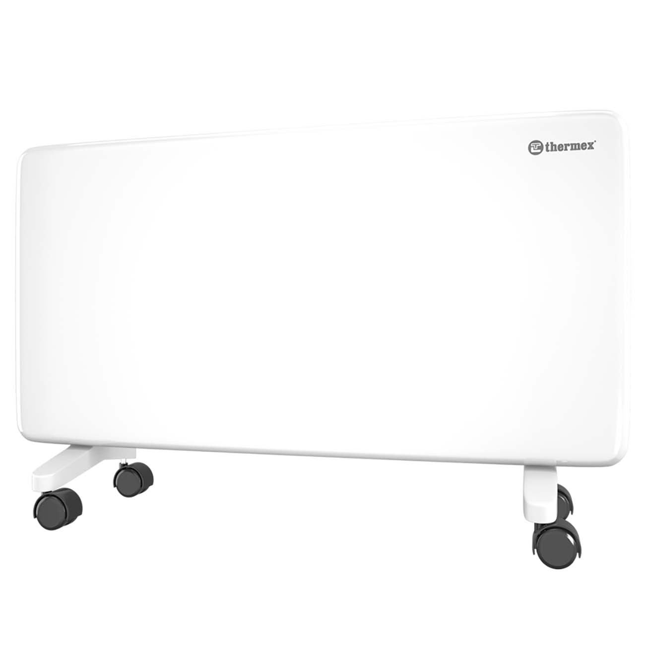 

Конвектор THERMEX Cosmo 1500E White, Белый, Cosmo 1500E