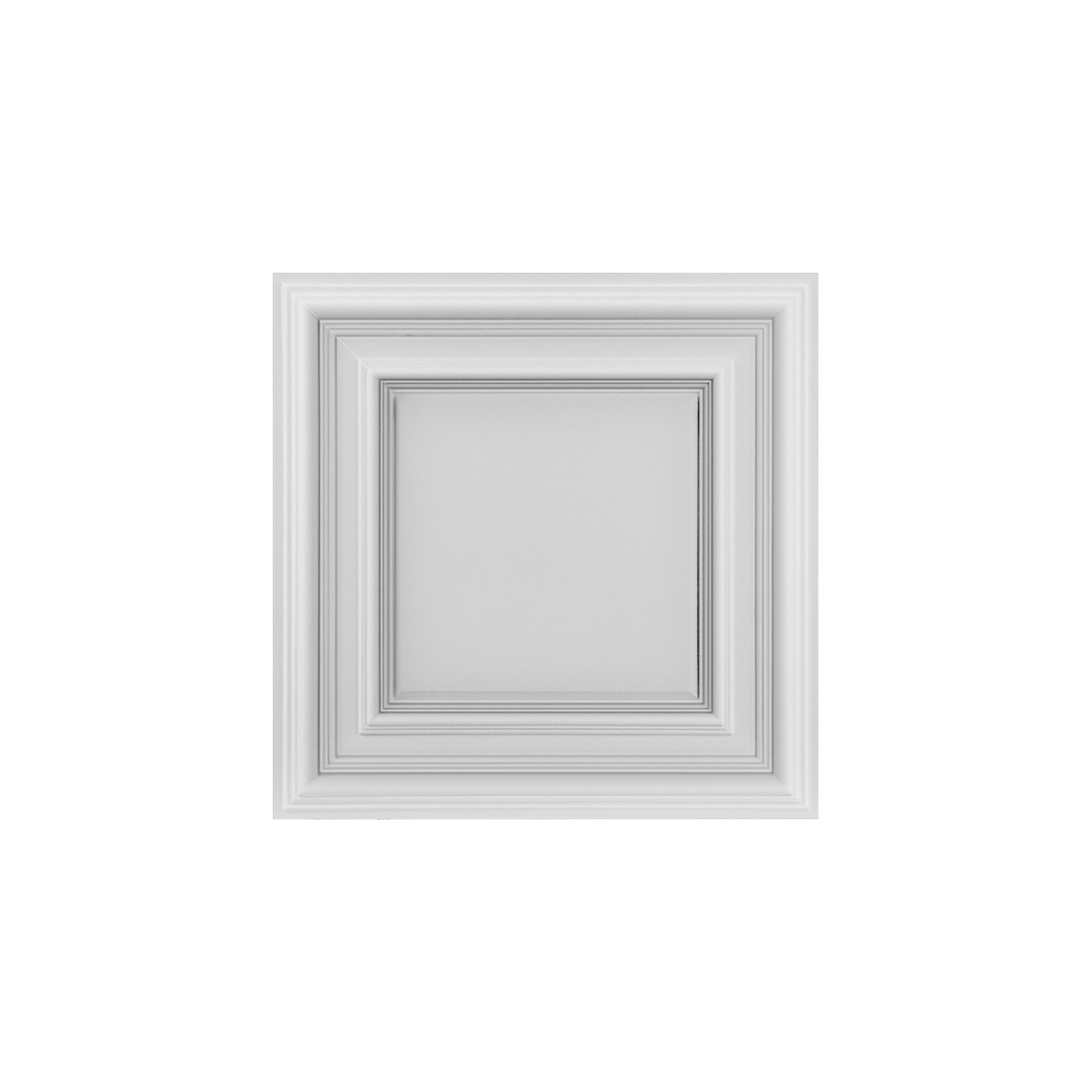 

Розетка потолочная Fabello Décor R 4009