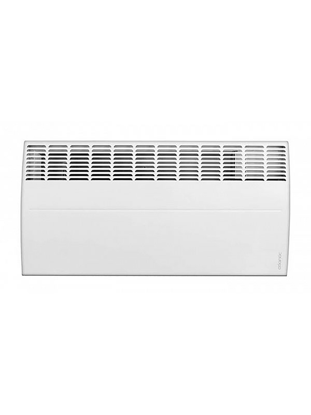 

Конвектор Atlantic Design 2500W PLUG White, Белый, Design 2500W PLUG