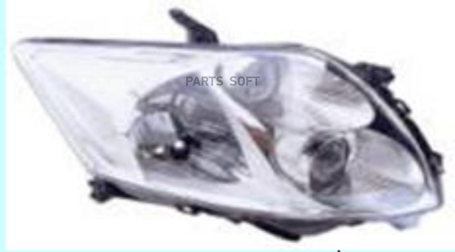 

Depo 212-11M5R-Ld-Em Фара R