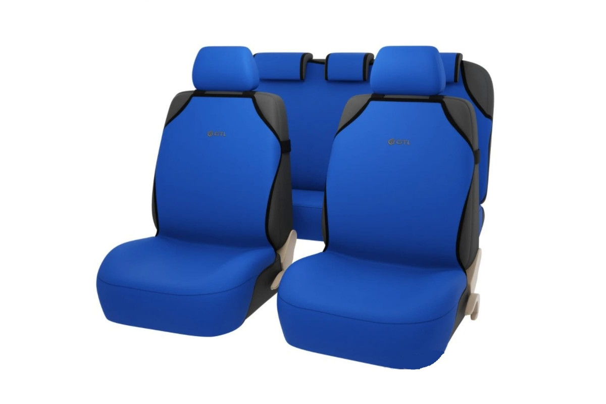 

Чехлы-майки GTL Start Plus (Синий), Чехлы-майки GTL Start Plus