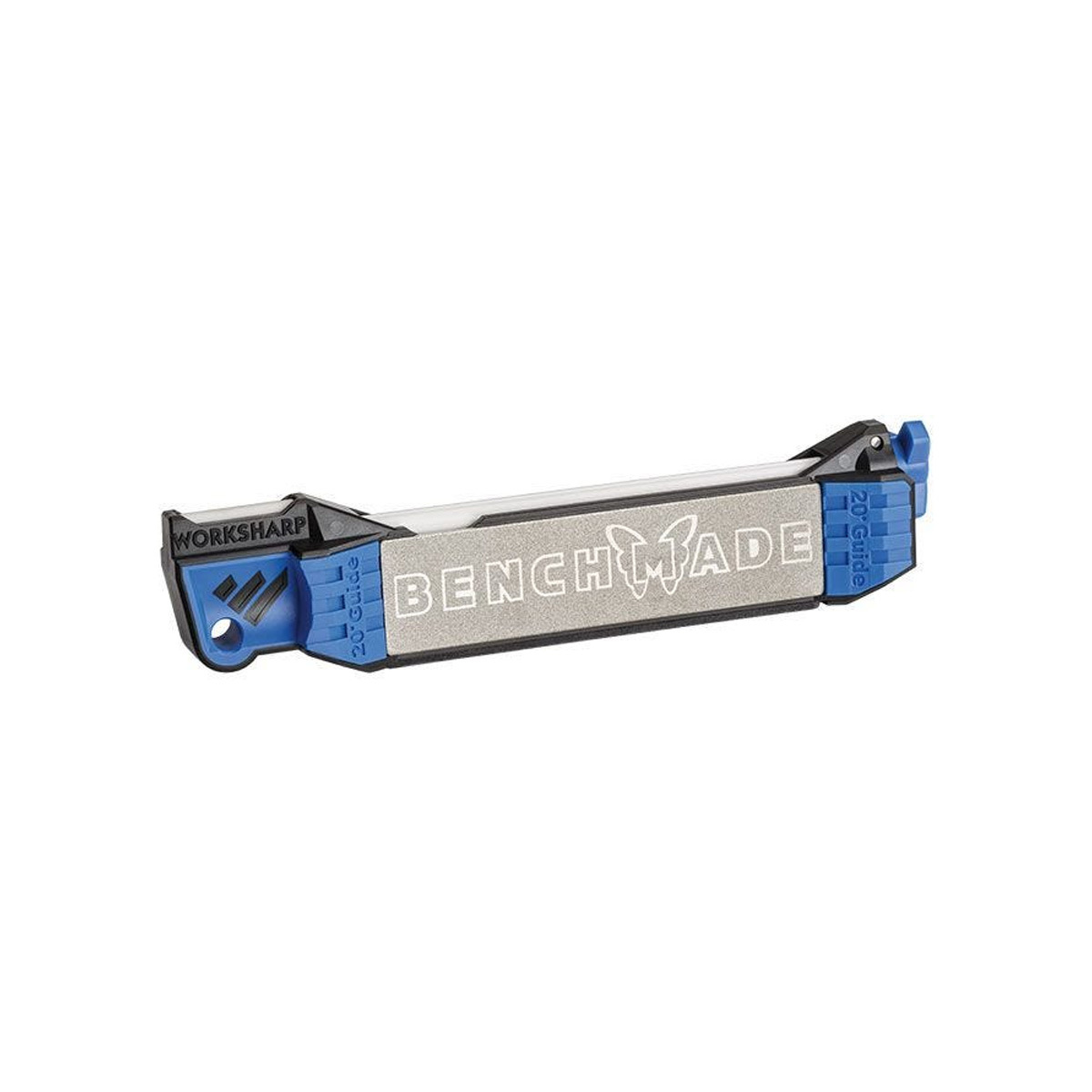 

Точилка Benchmade модель 100604F Guided Field Sharpener