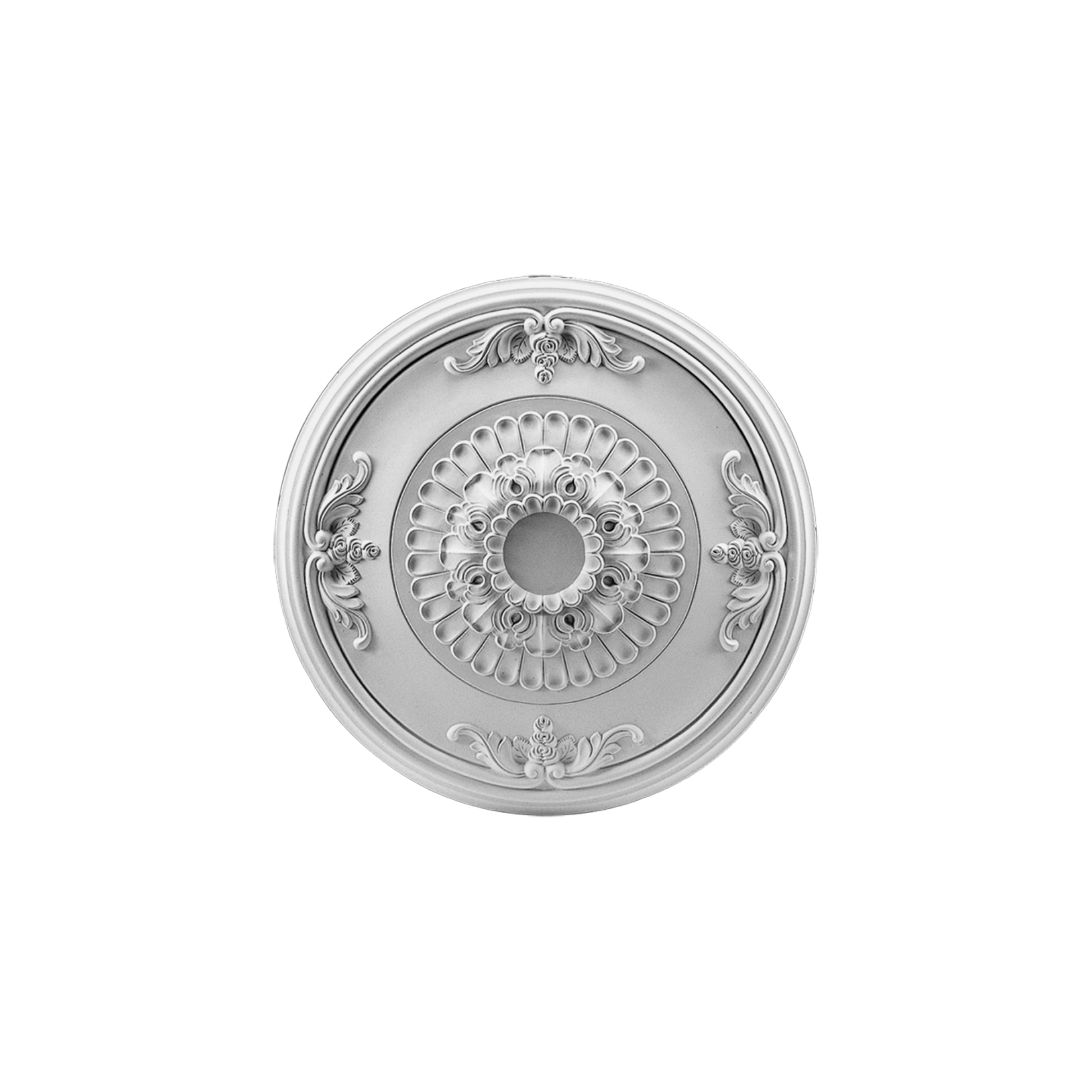 

Розетка потолочная Fabello Décor R 4006