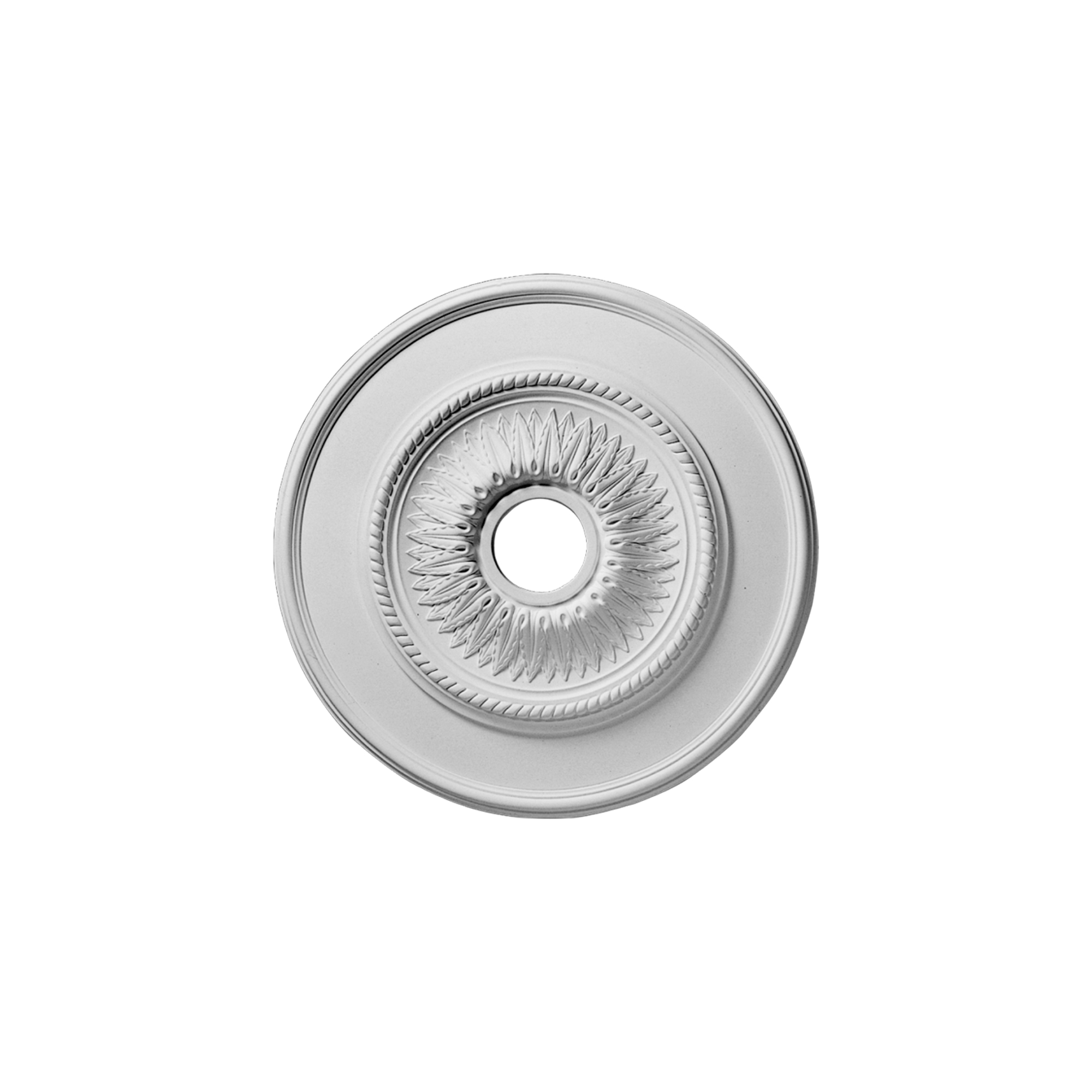 

Розетка потолочная Fabello Décor R 4039