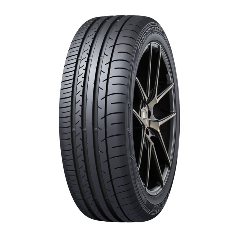 

Шины Dunlop SP Sport Maxx 050+ 225/45R18 95Y нешипованная