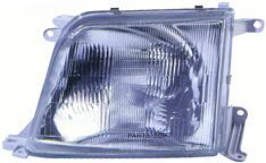 

Фара L Depo 212-1179L-LD-E