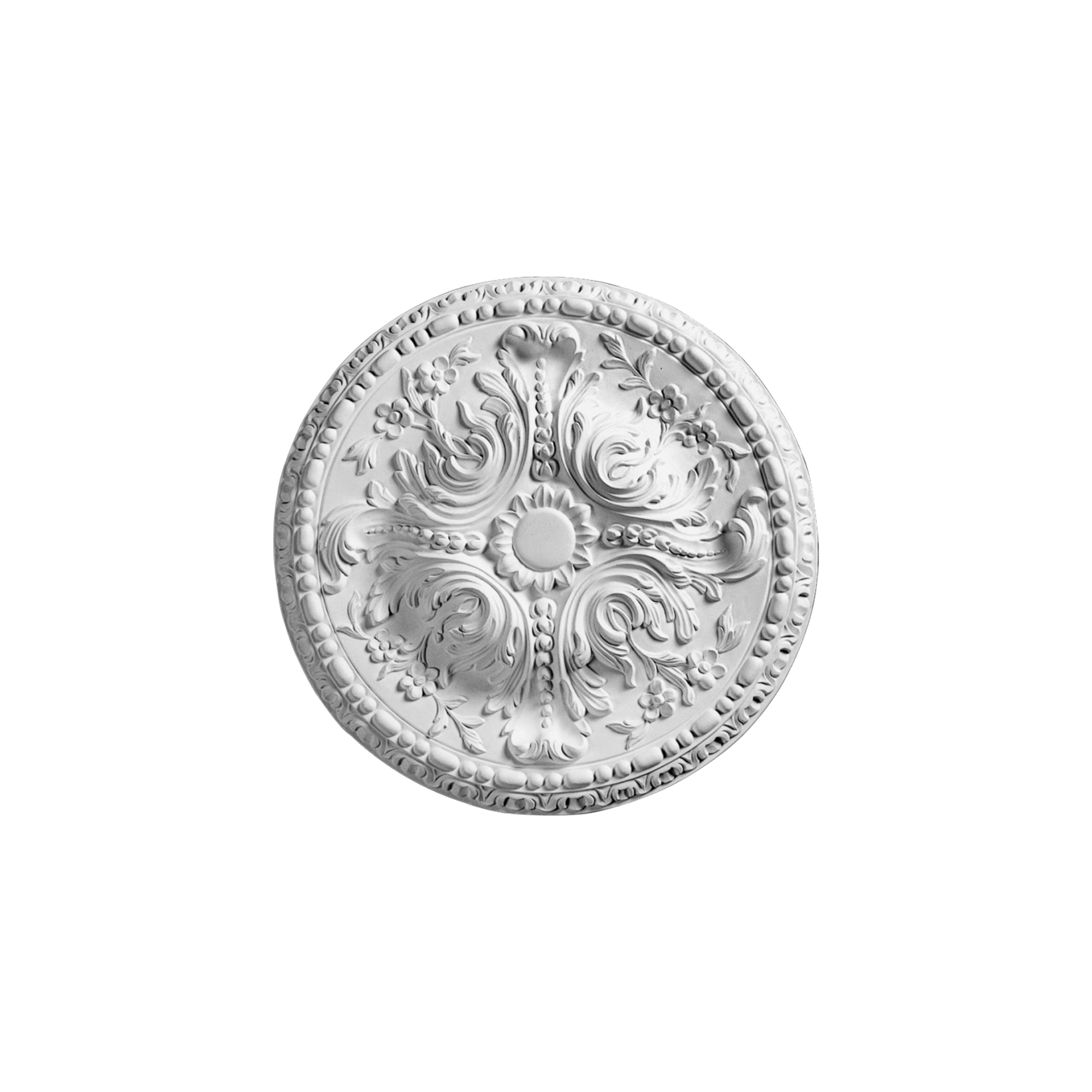 

Розетка потолочная Fabello Décor R 4022