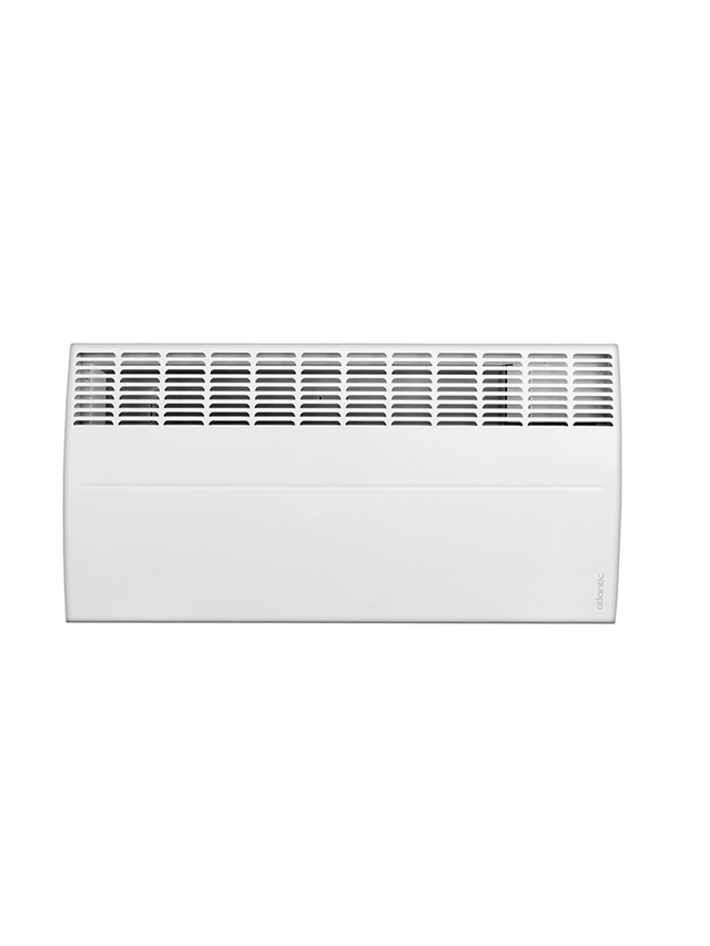 

Конвектор Atlantic Design 2000W PLUG White, Белый, Design 2000W PLUG