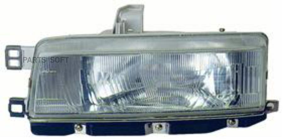 

Фара L Depo 212-1141L-LD-E