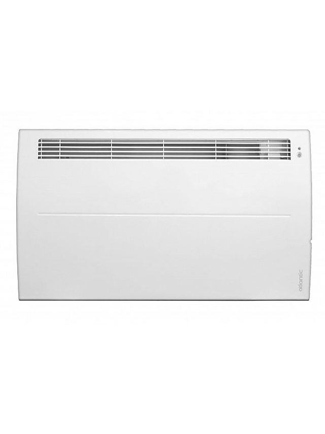 

Конвектор Atlantic Ecoboost 2 White, Белый, Ecoboost 2