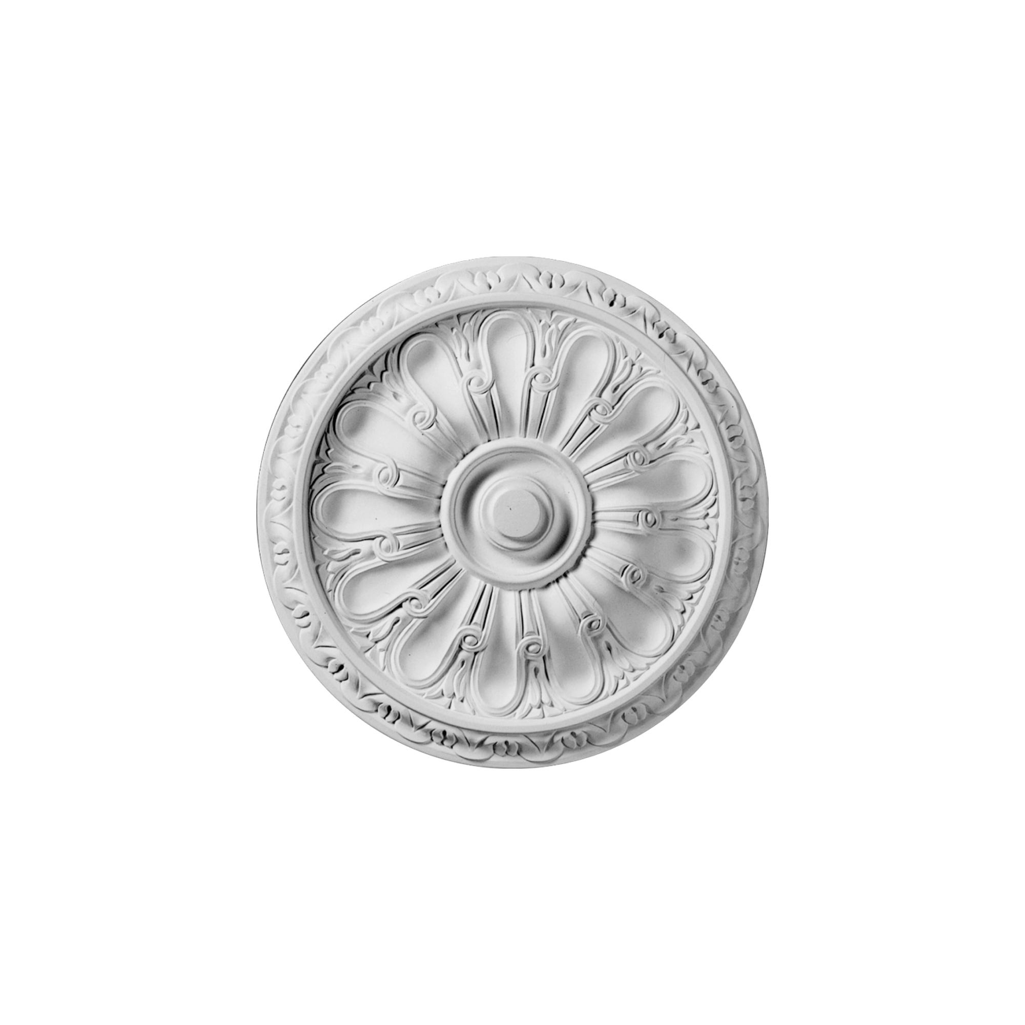 

Розетка потолочная Fabello Décor R 4032