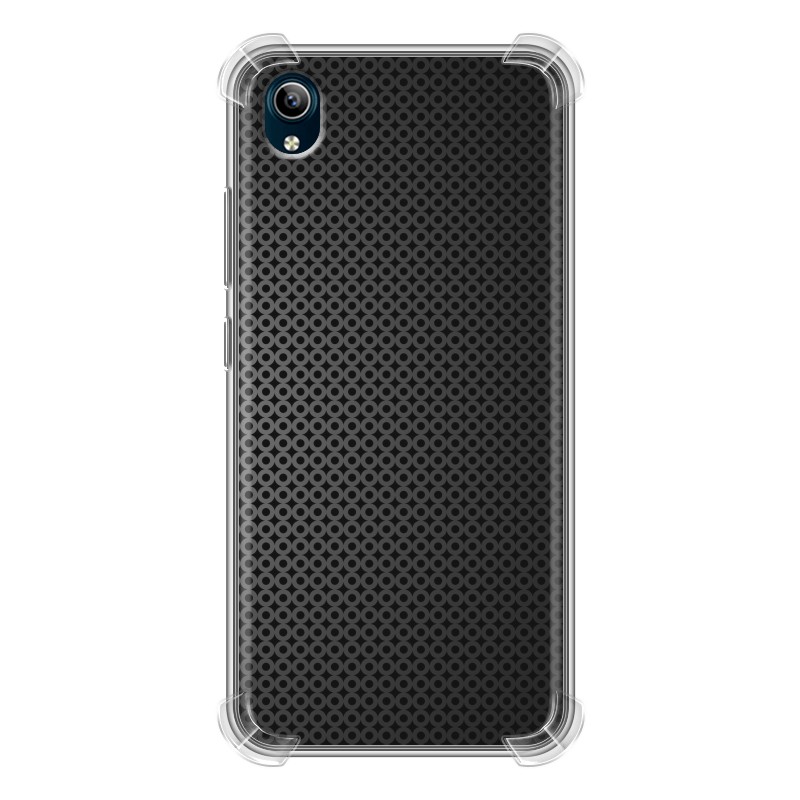 

Противоударный чехол для Vivo Y91С/Vivo Y1s с углами, 75777