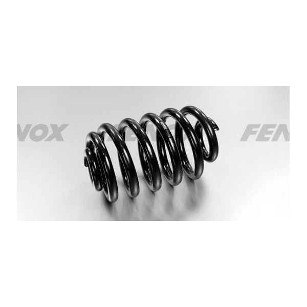

SPR16060_пружина подвески задняя! BMW X3 (E83) 2.5/2.0d/3.0/3.0d 04>