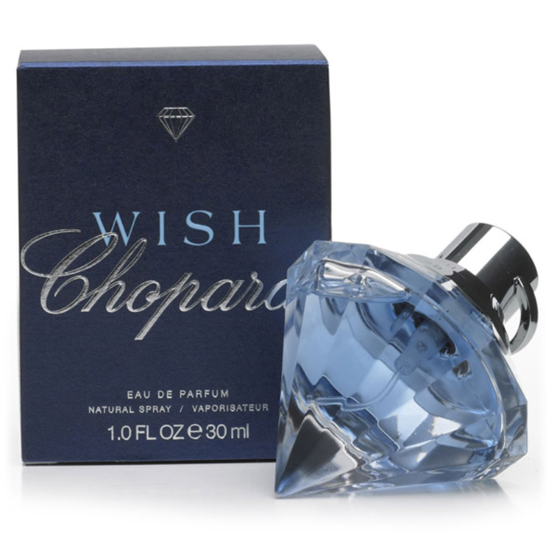 Парфюмерная вода Chopard Wish 30 мл крем для лица christina wish night cream 50 мл