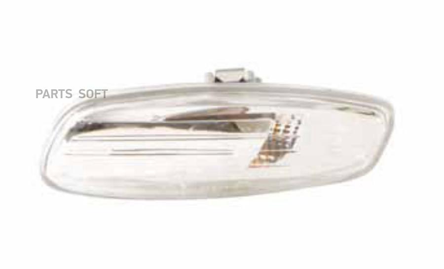 

Указатель Поворота Левый Depo 550-1405L-Ae