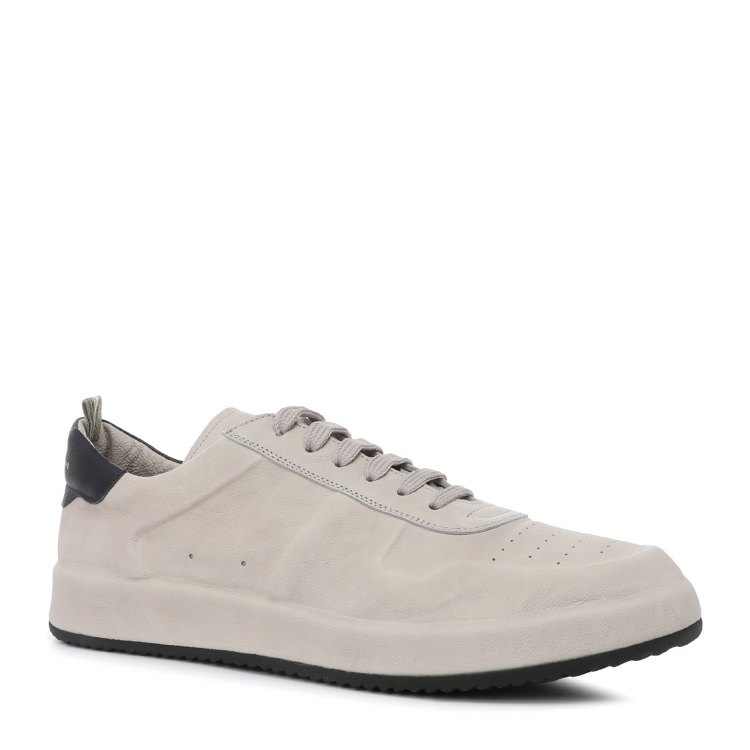 

Кроссовки мужские Officine Creative ACE/010 серые 44.5 EU, ACE/010