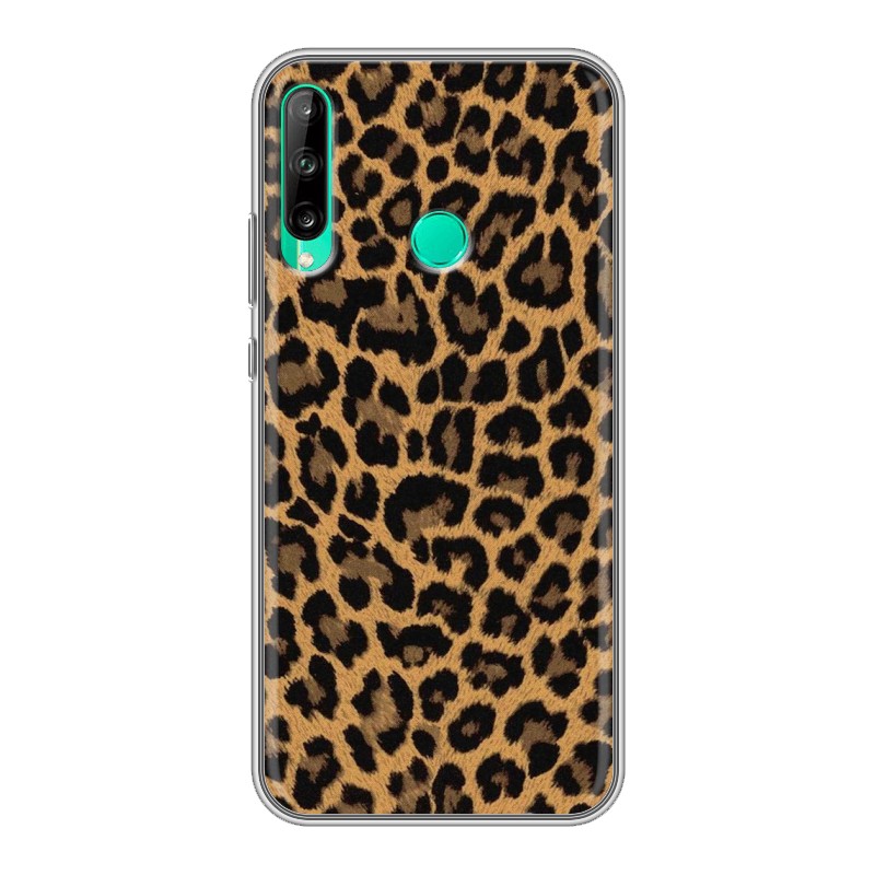 

Чехол для Huawei P40 lite E с рисунком и защитой камеры, 74503