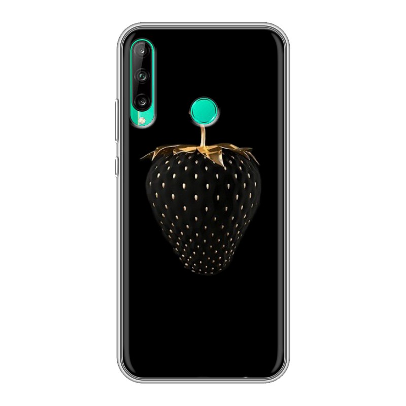 

Чехол для Huawei P40 lite E с рисунком и защитой камеры, 74503