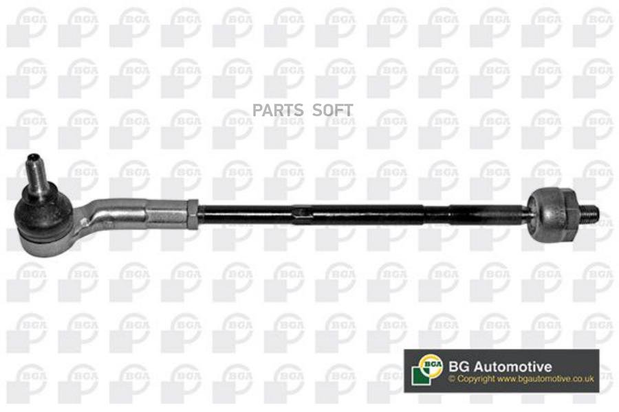 

Наконечник Рулевой BGA sr9608