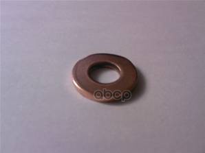 

Уплотнительное Кольцо Топливной Форсунки Vag/Mb Diesel D=7.8mmx13mm/T=1.5mm Bosch F 00v P0