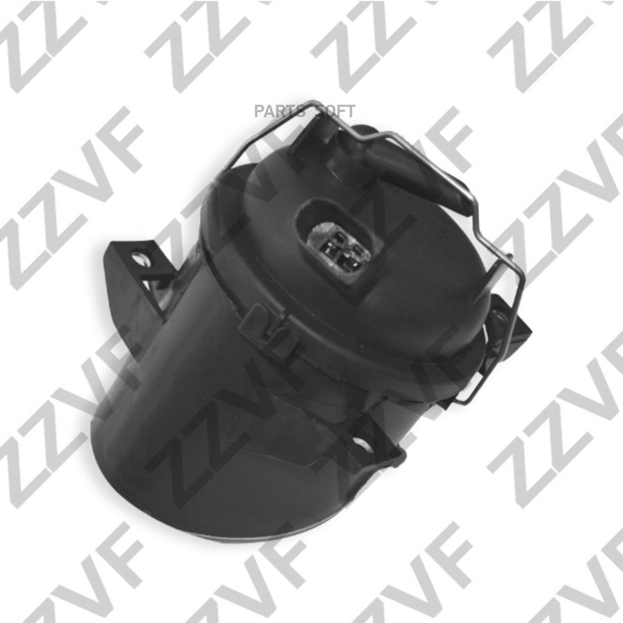 Фара Противотуманная Правая Vw Polo 02-05 ZZVF арт ZVPFR006 3340₽