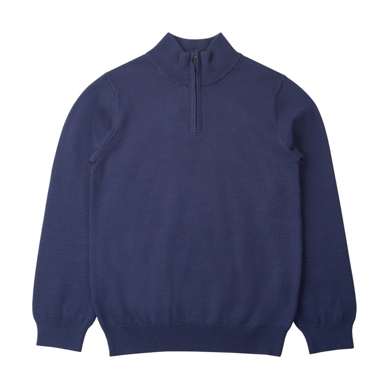 

Свитер детский Kari AW24C10963525, графитовый, 122, Серый, 232757