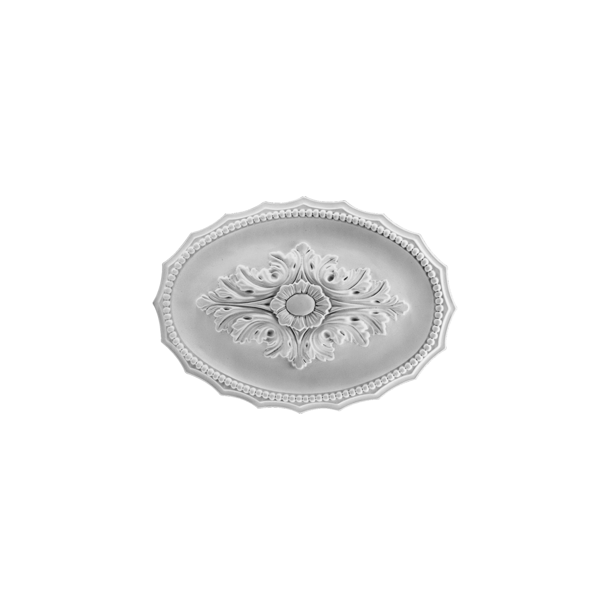 

Розетка потолочная Fabello Décor R 371