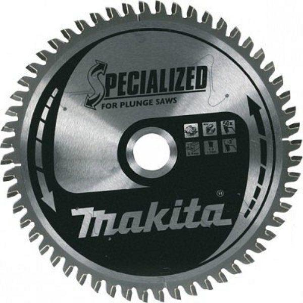 фото Пильные диски makita b-31588