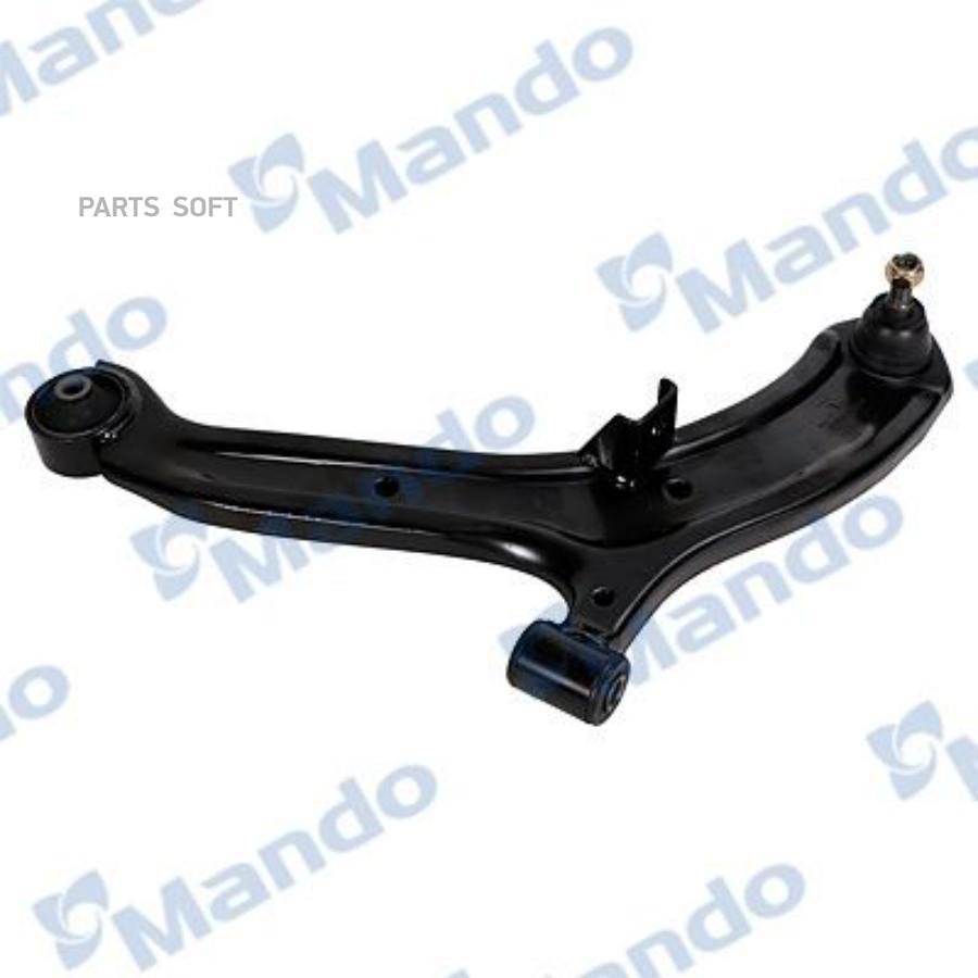 

Cah0077d_рычаг Нижний Левый! Hyundai Accent 00> Mando арт. CAH0077D