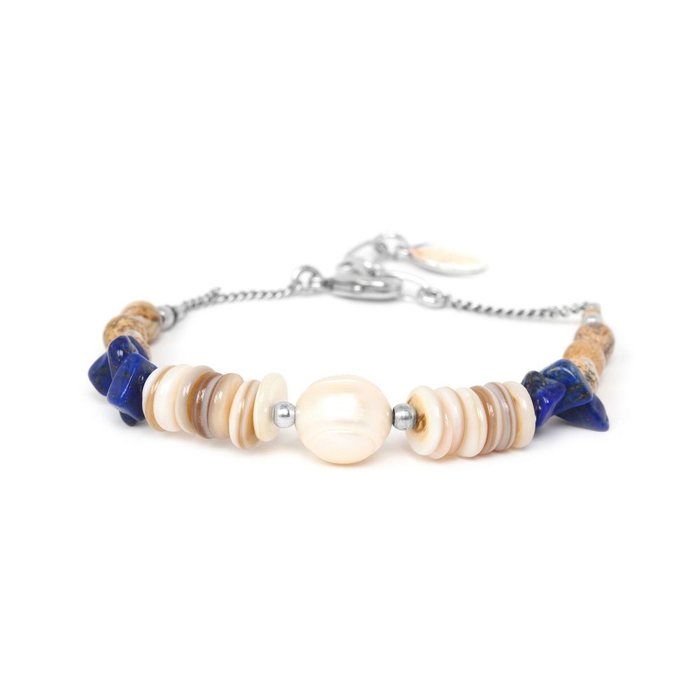 

Браслет из бижутерного сплава р.20 Nature Bijoux NB22.1-13-34044, NB22.1-13-34044