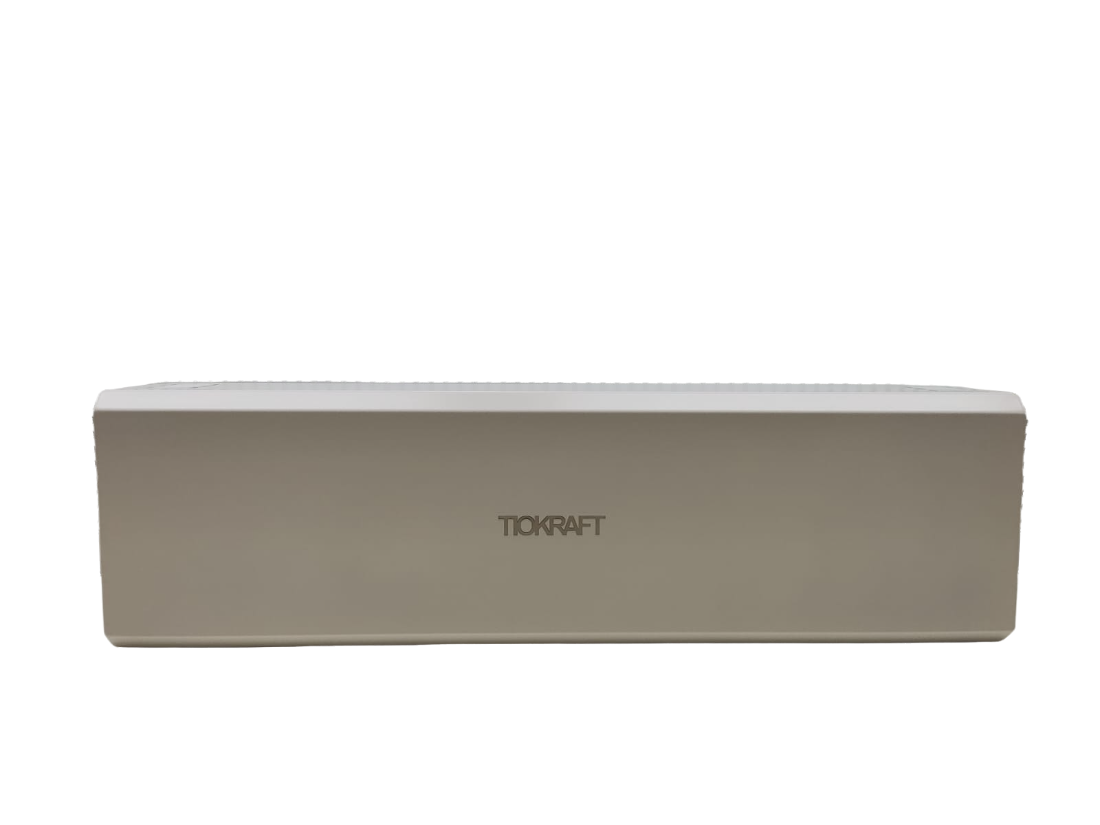 

Воздухоочиститель ТИОКРАФТ VR100 White, VR100