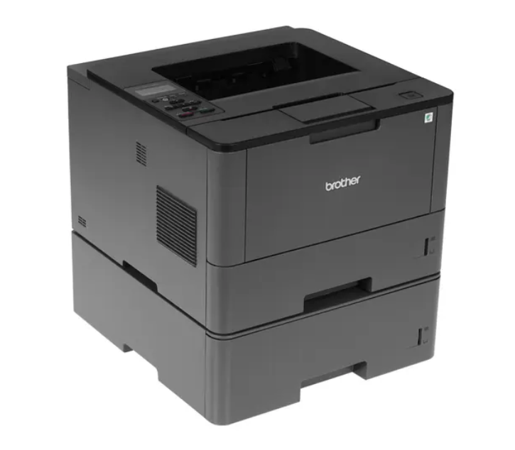 

Лазерный принтер Brother HL-L5100DNT (2 BOX), HL-L5100DNT (2 BOX)