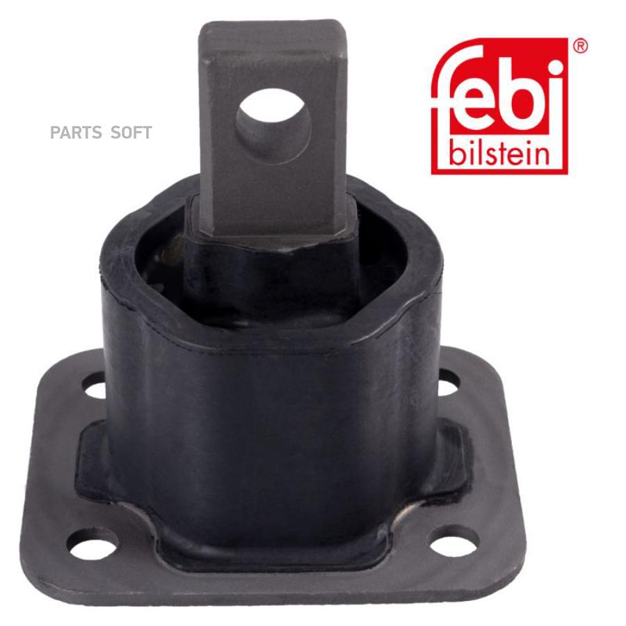 

Подушкa Двигателя Febi 106929