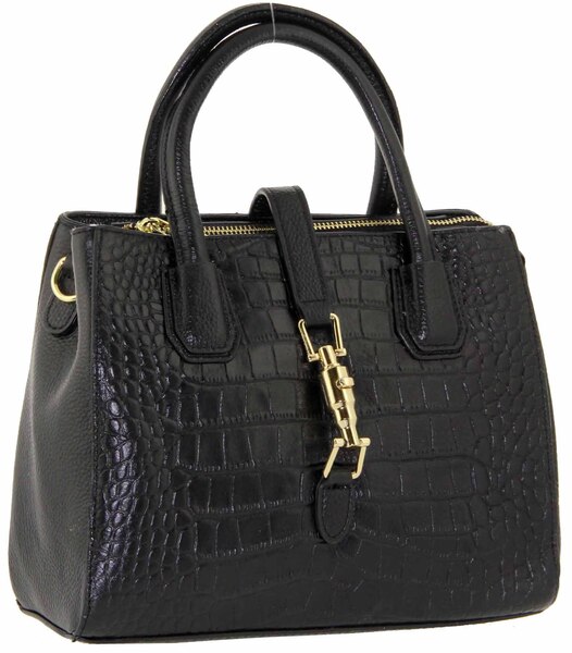 

Сумка женская LEMOOR LMR 6061 черный, LMR 6061