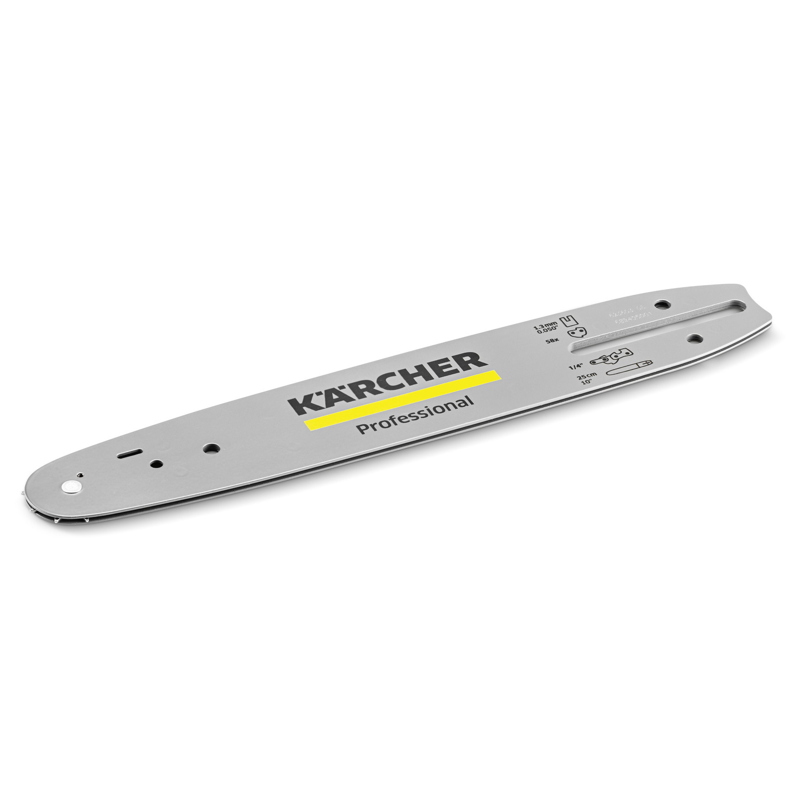 фото Направляющий рельс karcher 2.042-021.0