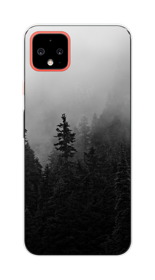 Чехол на Google Pixel 4 XL 