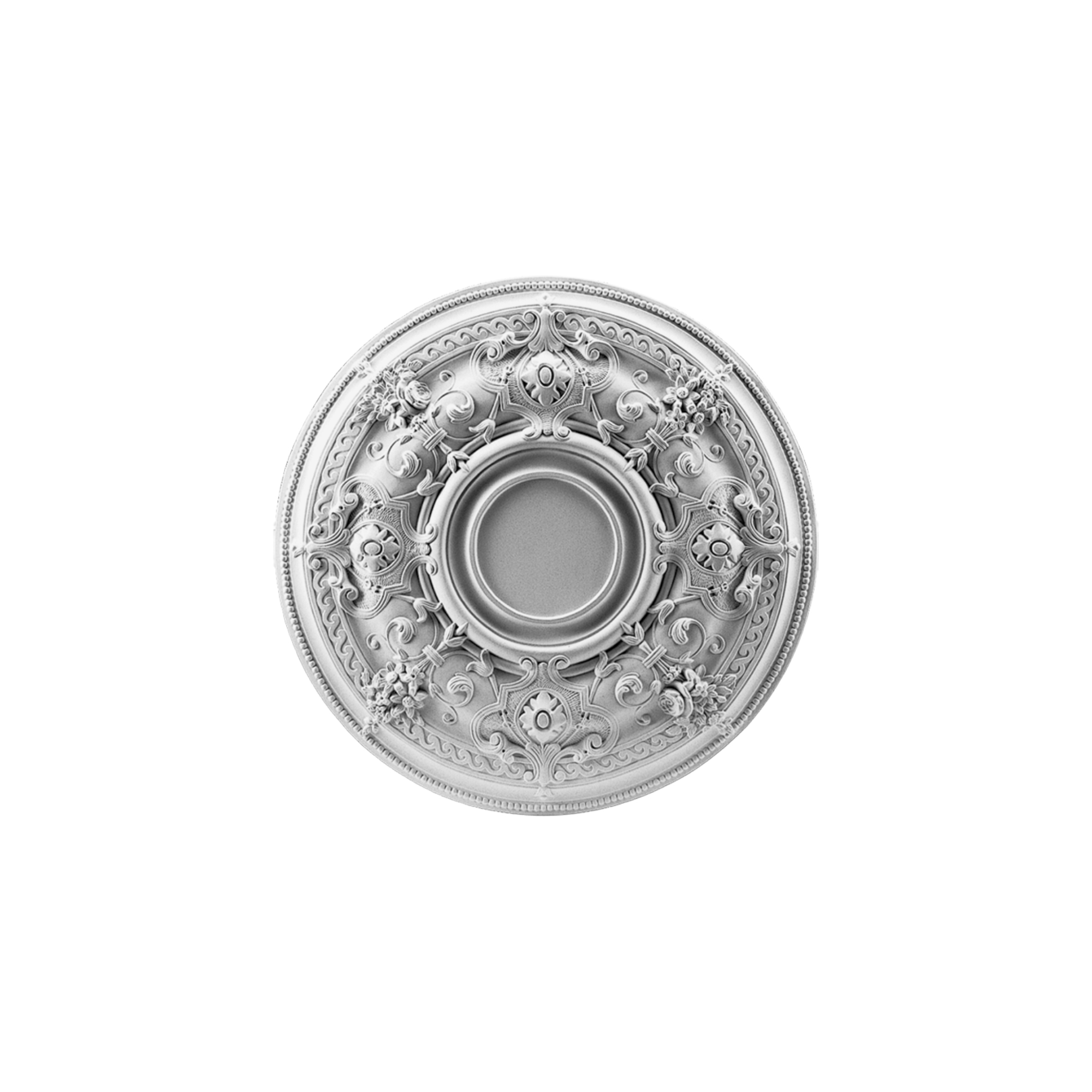

Розетка потолочная Fabello Décor R 335