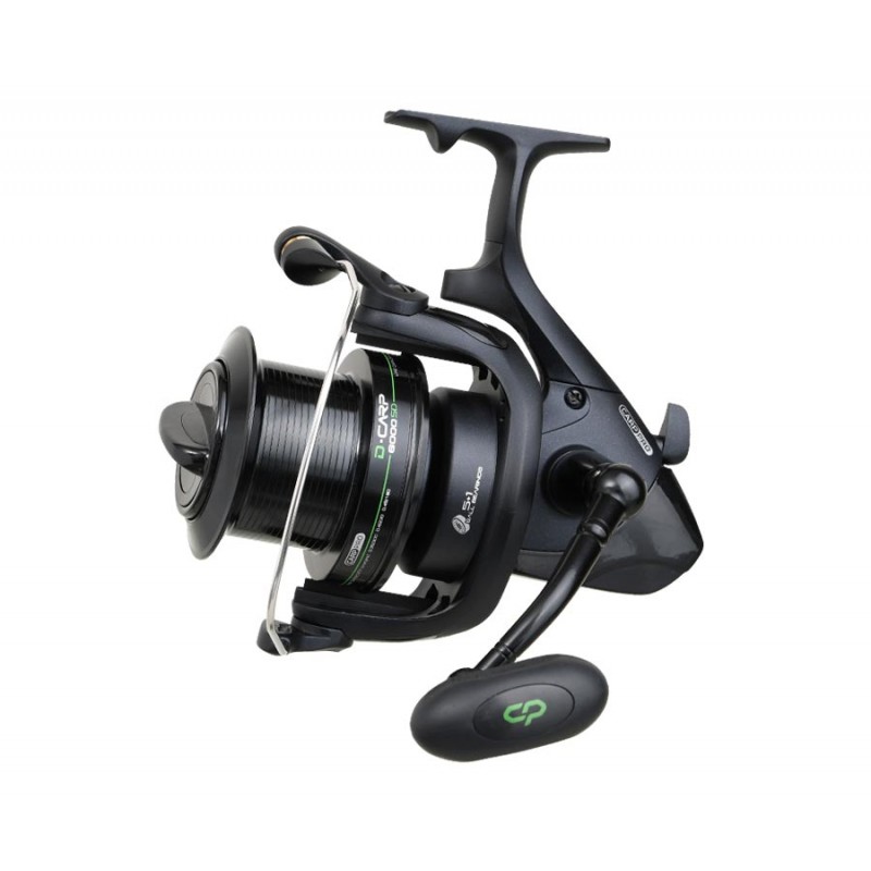 Катушкa CARP PRO D-Carp 6000 SD