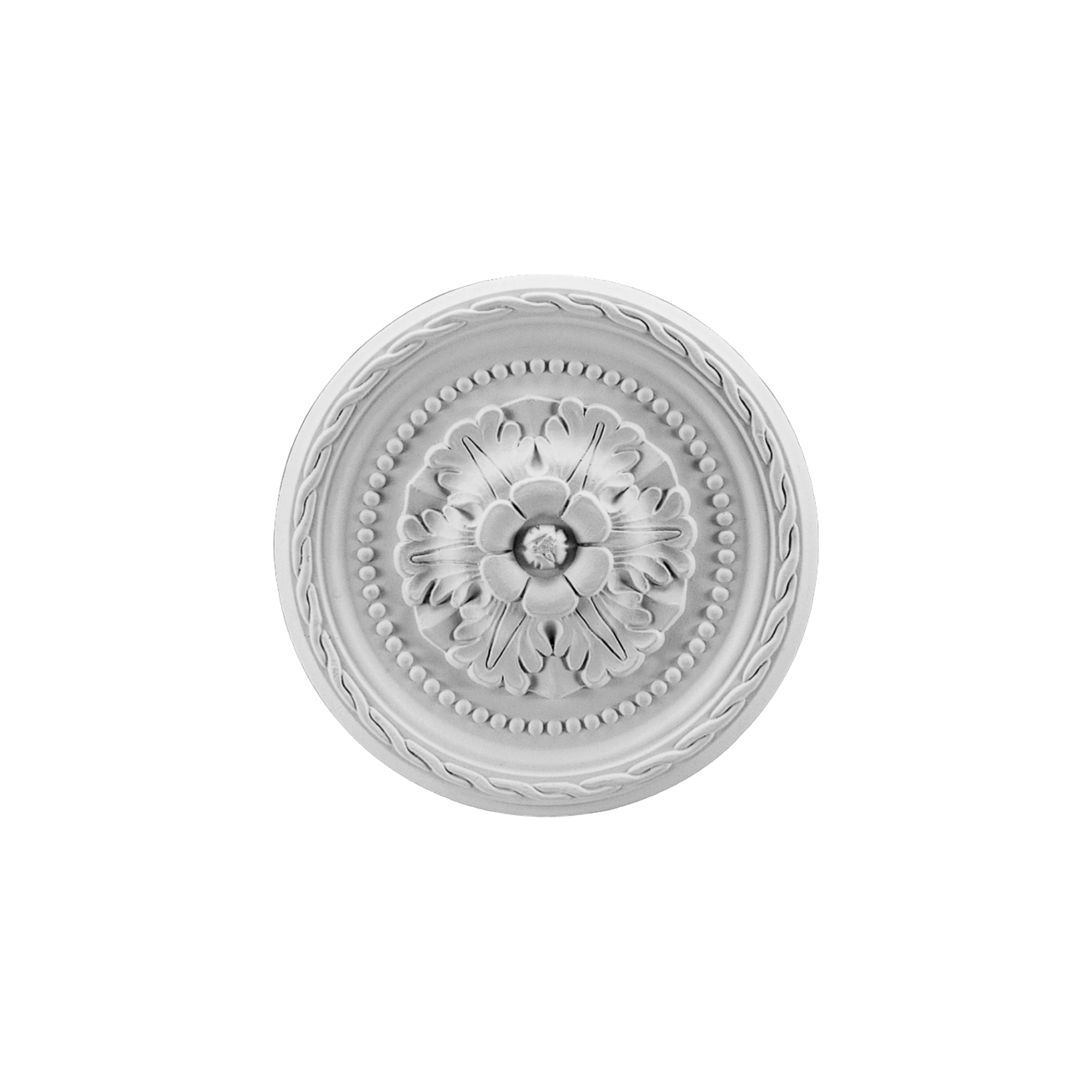 

Розетка потолочная Fabello Décor R 316