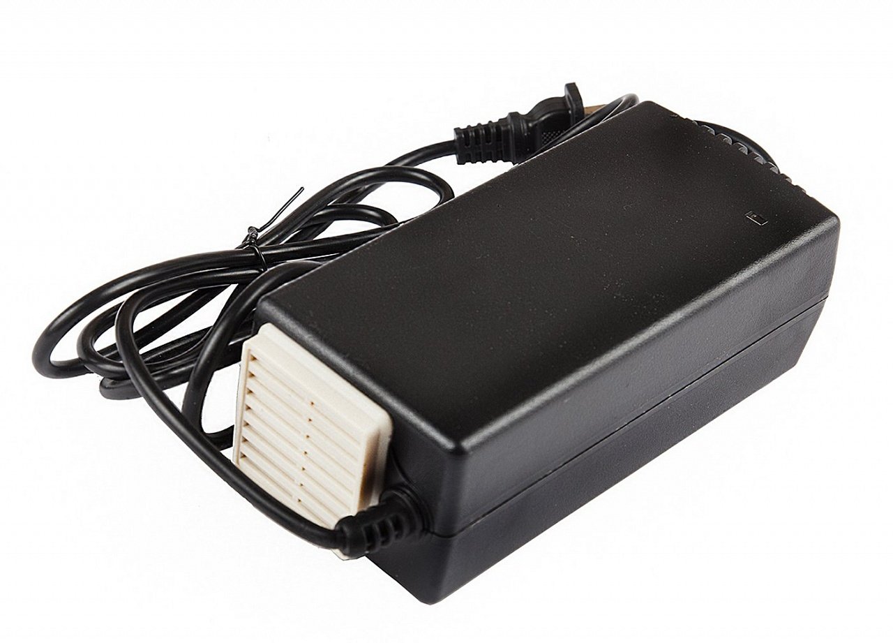 фото Зарядное устройство интеллектуальное для li литиевых аккумуляторов 60v20a/h rutrike