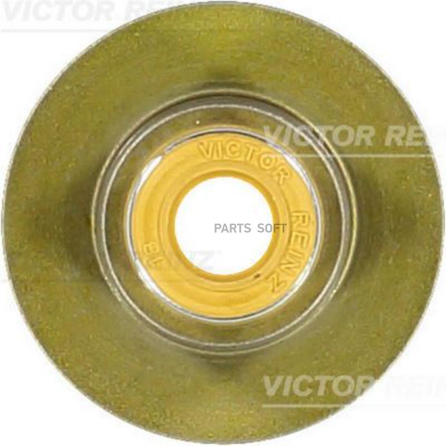 

Колпачек маслосъемный !24xIVECO F4AE0481/F4AE3481 TECTOR