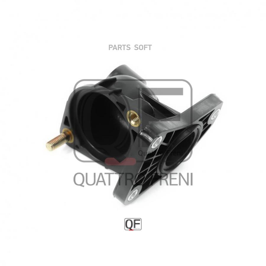 

QUATTRO FRENI QF15A00193 КОРПУС ТЕРМОСТАТА 1шт