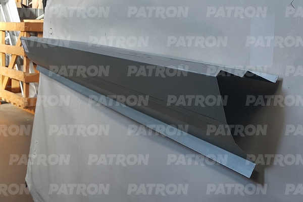 

Patron Порог Кузова Ремонтная Накладка (Левый=Правый) Полный Профиль Audi 80, 90 (B2) 1978