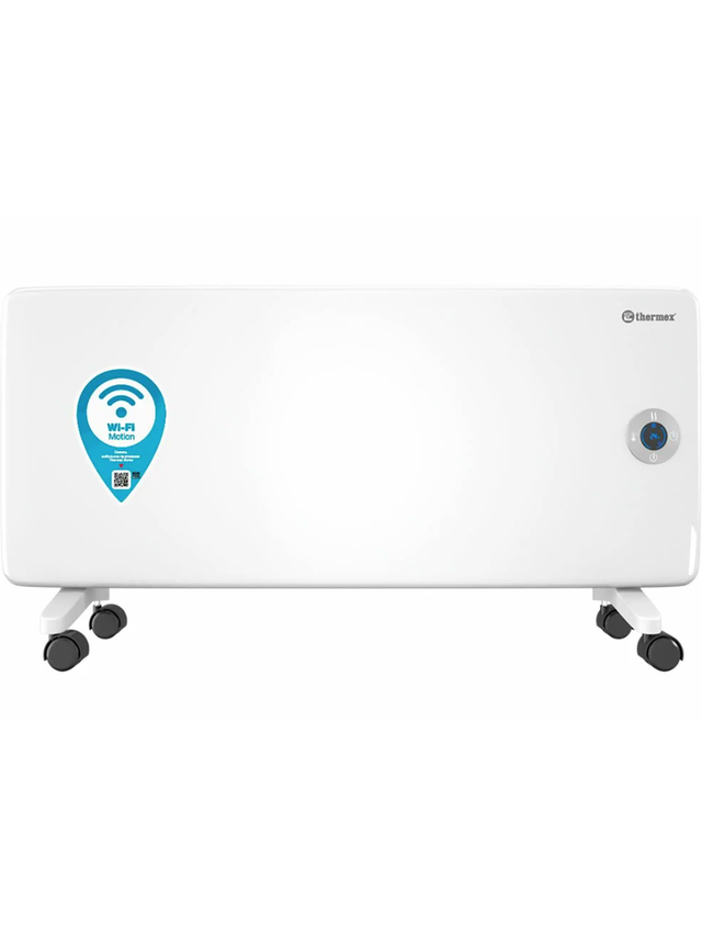 

Конвектор THERMEX Frame 2000E Wi-Fi White, Белый, Frame 2000E Wi-Fi