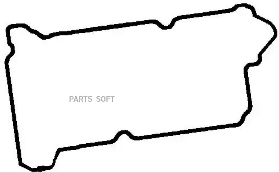 

Прокладка Кк Frd Maverick 3.0 V6 01- L