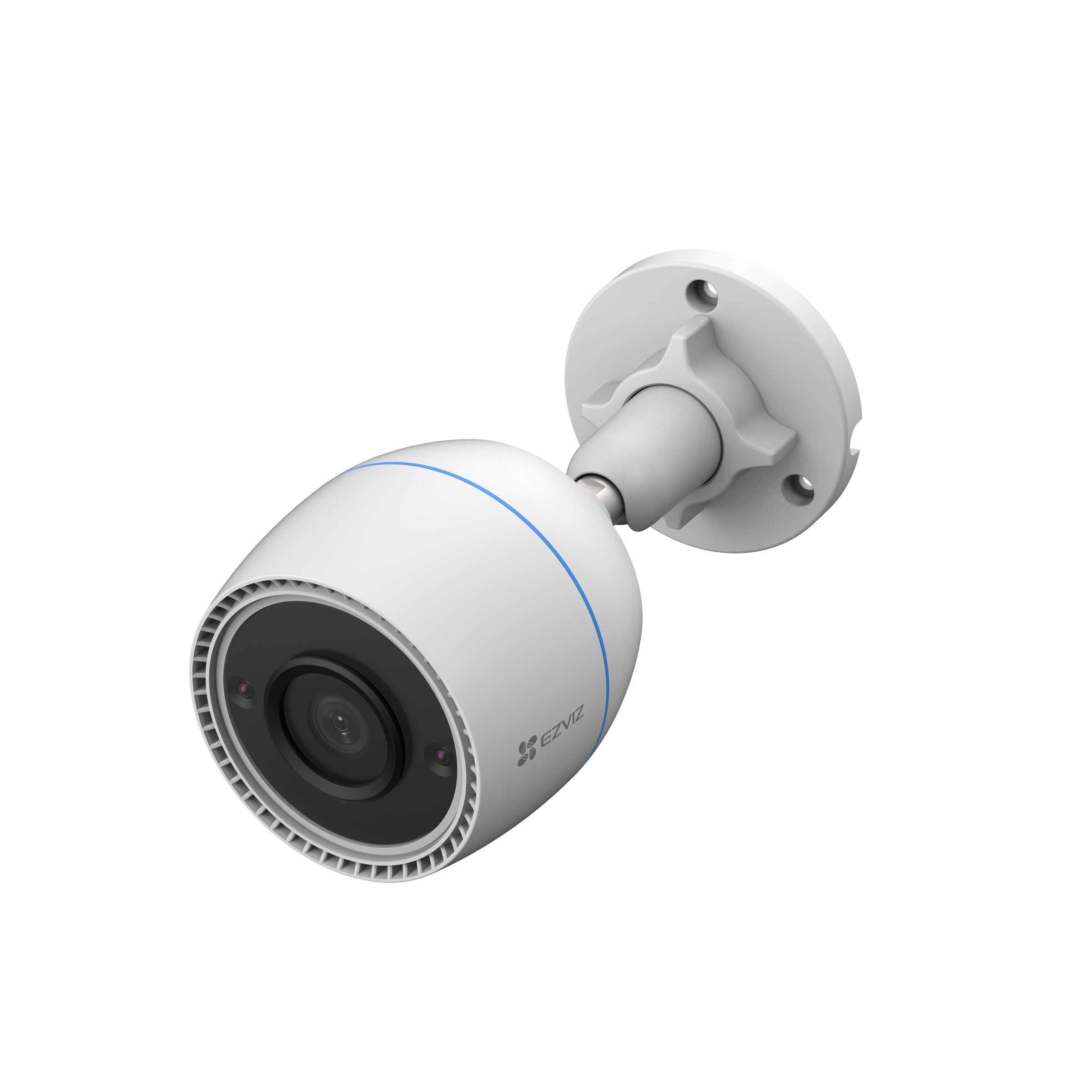 

Камера Ezviz H3c, Белый, Ezviz H3c