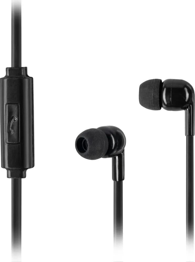 

Наушники Harper HV-106 Black, HV-106